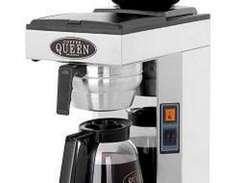 Coffee Queen kaffebryggare