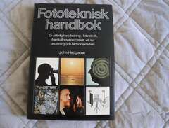 Fototeknisk handbok