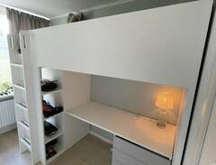 IKEA Småstad våningssäng /...
