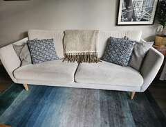 Sofa från Hjort Knudsen