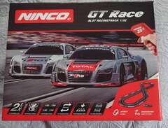 Ninco Circuit GT Race Car T...