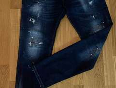 DESQURED2 jeans