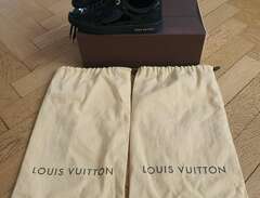 Louis vuitton sneakers strl...