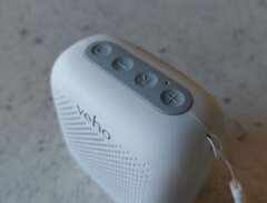 Bluetooth högtalare