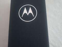 Motorola E 22 helt ny