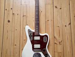 Fender Jaguar Classic Player