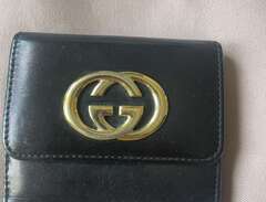 Gucci plånbok