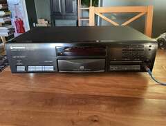 Pioneer PD-S503 - CD-spelare