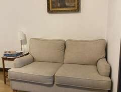 Oxford soffa 2-sits
