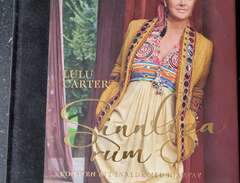 Lulu Carter inredning bok