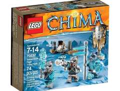 Lego Chima set 70232