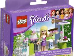 Lego Friends 3930 Stephanie...