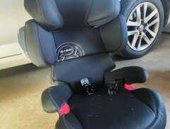 cybex bilstol framåtvänd