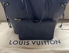 Louis Vuitton Neverfull MM...