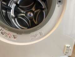 Tvättmaskin Electrolux