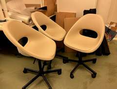 Kontorsstolar och basic stolar