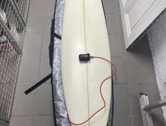 Surfboard Mudjimba (longboard)