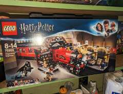 2 st Harry Potter Lego-set