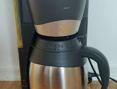 Rowenta Brunch kaffemaskin...
