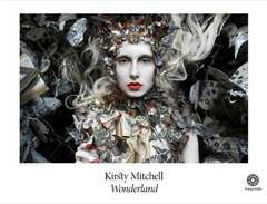 Poster Kirsty Mitchell