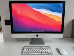 iMac ”Core i5” 3.5 27” Late...