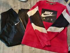 Nike kläder strorlek M