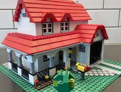 Lego Creator House 4956