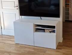 Ikea Bestå - Tv bänk 120cm
