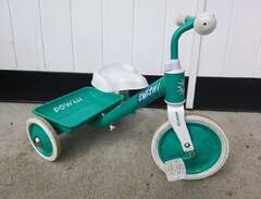 Trehjuling för barn ca 2-4...
