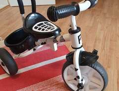 trehjuling
