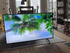 Samsung 55 tum UHD 4K smart Tv