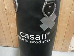 Boxningssäck Casall