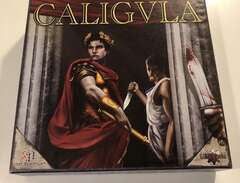 Caligula Brädspel - Boardgame