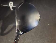 Taylormade stealth plus