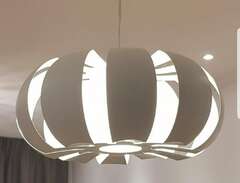 Lampa / taklampa Ikea "Stoc...