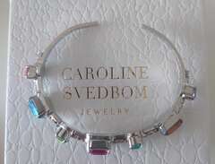 Caroline Svedbom armband Multi