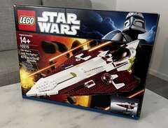 Lego Star Wars 10215 Obi-Wa...