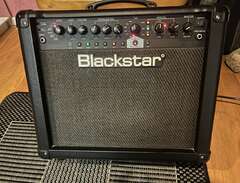 Gitarrförstärkare Blackstar...