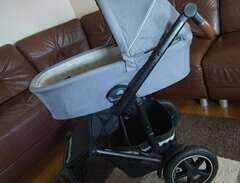 Britax römer barnvagn