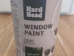 Fönsterfärg/ Window paint