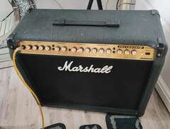 Marshall gitarrförstärkare 100