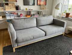 IKEA Karlstad soffa