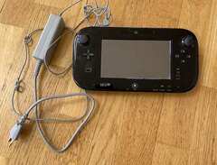 Wii u game pad