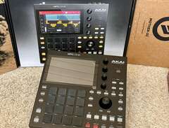 Mpc one