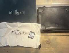 Mulberry datorväska/portfölj
