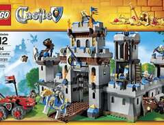 LEGO Castle Kungens borg 70404