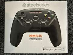 SteelSeries Nimbus (Mac/App...