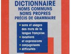 Franskt lexikon