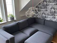 Soffa Ikea Nockeby