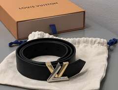 Louis Vuitton Twist 30MM Belt
